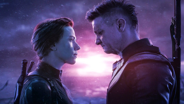 Biên kịch Avengers: Endgame mừng vì khán giả không hiểu phim