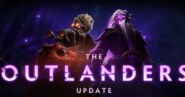 Chi tiết bản cập nhật 7.23 - The Outlanders của Dota2 vừa trình làng, game thủ sửng sốt vì sự mới lạ