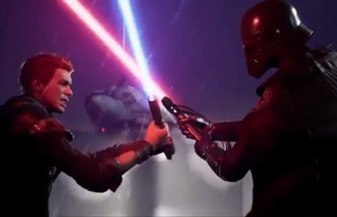 Star Wars Jedi: Fallen Order trở thành tựa game xuất sắc nhất trong lịch sử cả series