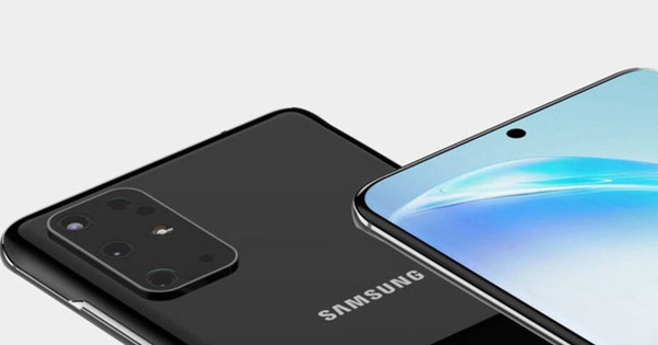 Samsung Galaxy S11 sẽ có khả năng zoom 'Soi Vũ trụ' 100x