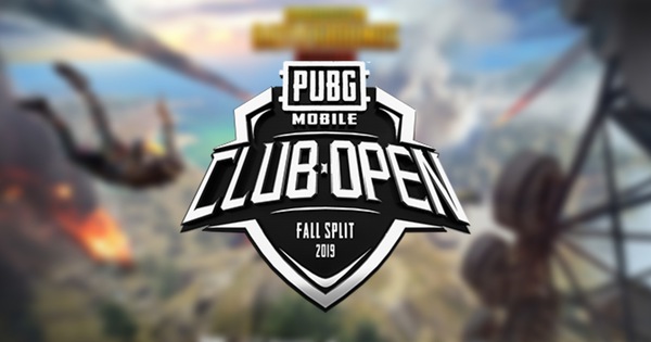 PUBG Mobile Đông Nam Á vượt trội thế giới, giành tới 6 suất đến CKTG - PMCO Mùa Thu 2019