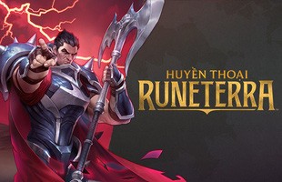 Huyền Thoại Runeterra và những điều người mới cần biết ngay