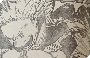 Spoiler My Hero Academia chap 292: Anh Hùng Lemillion tái xuất, Shigaraki triệu tập Noumu?