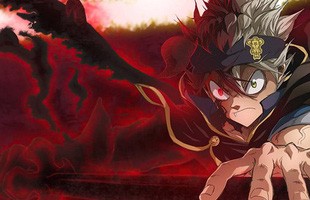 Black Clover: Vừa liên kết với ác ma, Asta đã đánh bại được cả phó đoàn Nacht