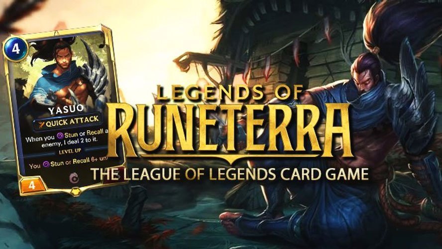 Những điểm khó chịu mà người chơi đang gặp phải trong game LMHT: Runeterra được VNG phát hành cách đây vài hôm