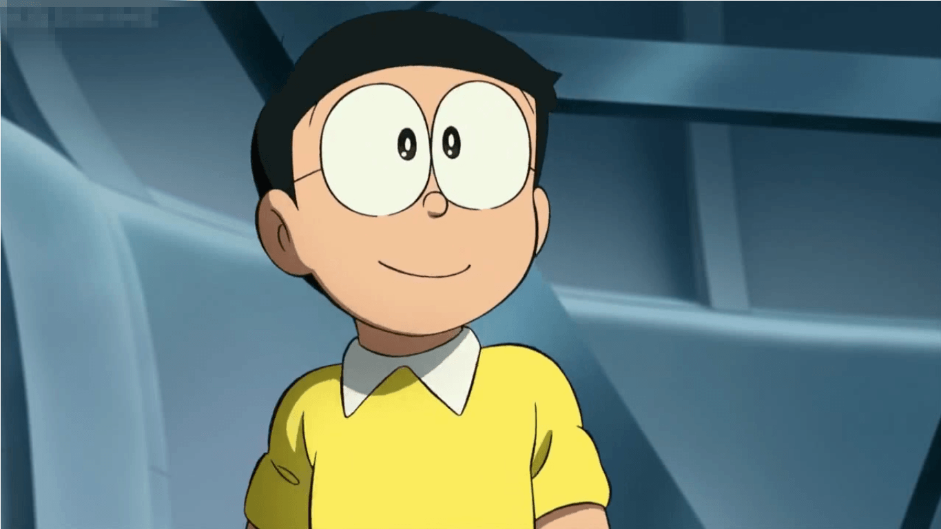 30 bí mật thú bị của Nobita mà không phải ai cũng biết