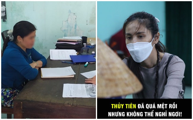 Một kẻ đăng tin vu khống, xuyên tạc việc Thủy Tiên từ thiện bị xử phạt: Anti-fan cẩn thận