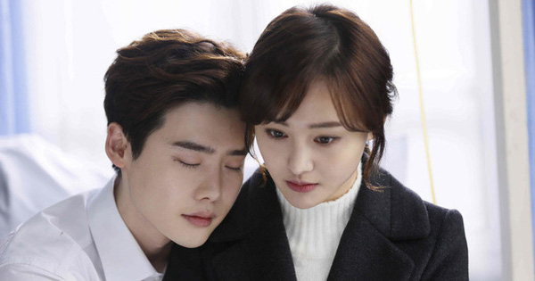 Thoát lời nguyền đắp chiếu, phim của Lee Jong Suk - Trịnh Sảng cuối cùng cũng chốt ngày lên sóng?