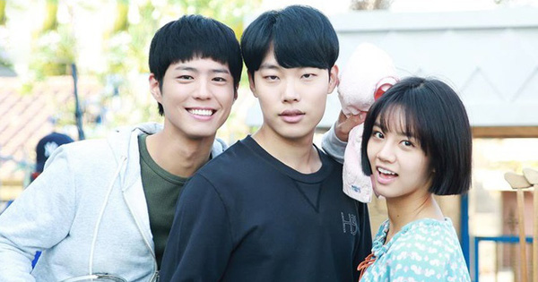 Reply 1988 hết 6 năm, netizen mới phát hiện ra hint bự về tình yêu của 