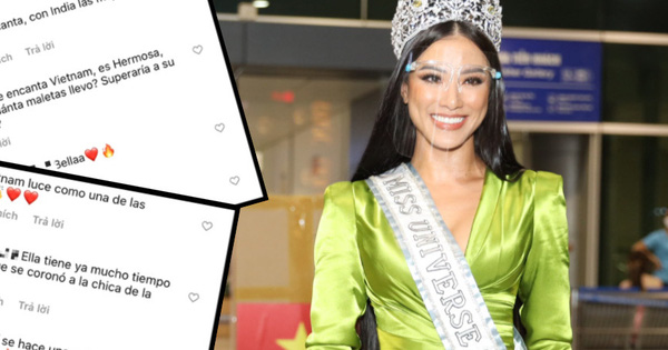 Kim Duyên chính thức lên đường chinh chiến Miss Universe 2021, bất ngờ trước phản ứng của khán giả quốc tế