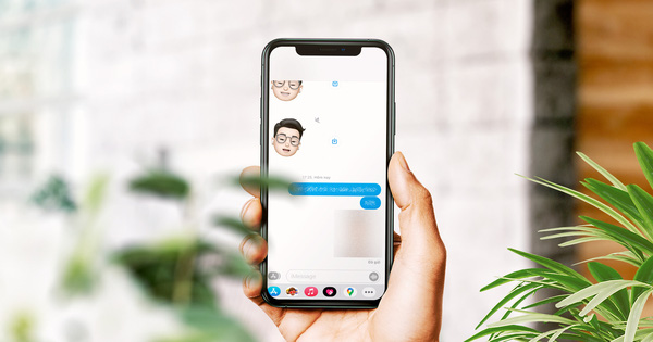 iPhone có tính năng gửi tin nhắn tàng hình cực xịn nhưng ít người nào biết, đây là cách để bạn thử ngay!