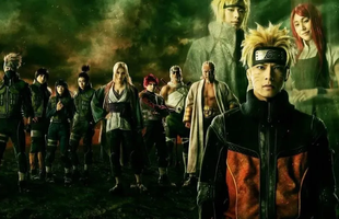 Naruto có live-action ở Hollywood, người hâm mộ phản ứng mạnh mẽ, còn so sánh với One Piece