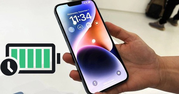 Pin iPhone giảm bao nhiêu phần trăm mỗi năm thì nguy hiểm, tụt nhanh kiểu này phải sớm thay pin!