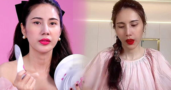 Thuỷ Tiên bị tấn công vì livestream bán hàng, Công Vinh chuyển 2 tỷ cho vợ cũng gây tranh cãi: Vì đâu nên nỗi?