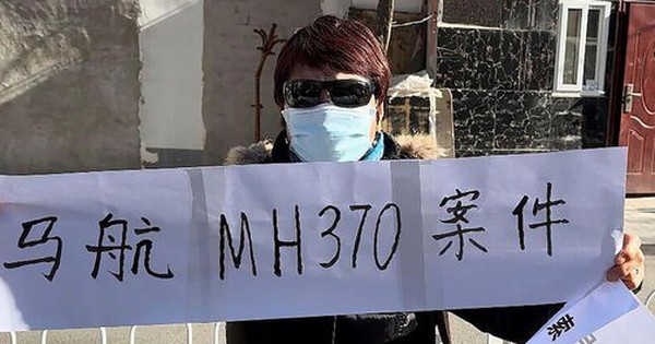 Trung Quốc mở phiên tòa về MH370