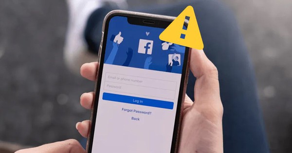 Người dùng Facebook cẩn thận mã độc mới đánh cắp thông tin thẻ tín dụng, mất luôn tài khoản