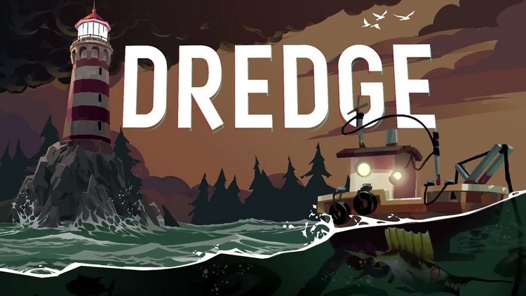 DREDGE – Game Indie được yêu thích chính thức mở CBT trên nền tảng di động