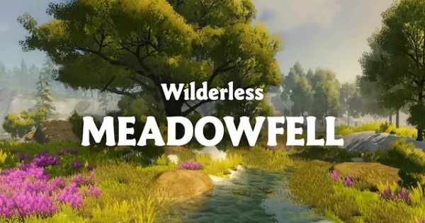 Meadowfell – Thế giới giả tưởng ấm áp không có nhiệm vụ, không có chiến đấu