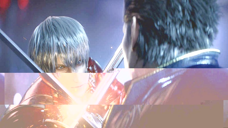 Devil May Cry bất ngờ xuất hiện bản Mobile tại... Trung Quốc