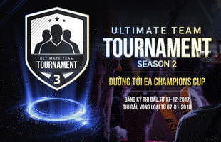 EA Champions Cup 2018 - Cái kết viên mãn cho FIFA Online 3 Việt Nam?