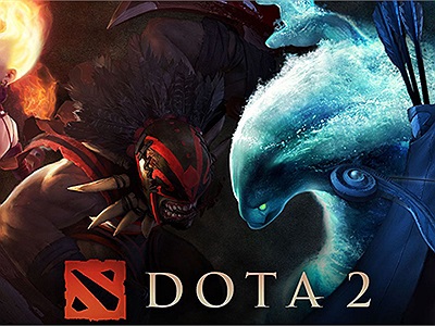 Dota 2: Tựa game mang lại nhiều thành công cho game thủ chuyên nghiệp nhất hiện tại