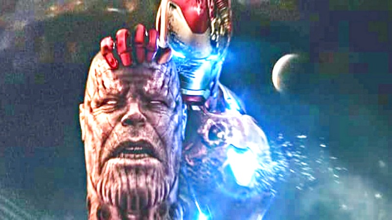 Avengers Endgame - 7 Giả thuyết nghe thì điên rồ nhưng cực kỳ hợp lý của fan