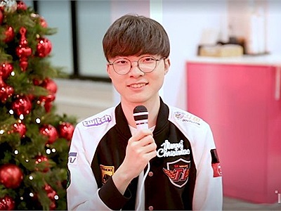 Lý do nào khiến cho Faker liên tục lựa chọn Lissandra tại Kespa Cup 2018 ?