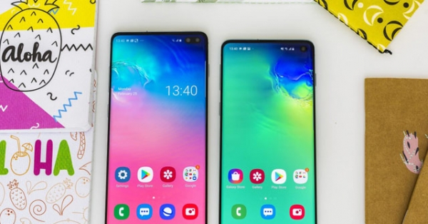 Samsung là thương hiệu thu nhiều 