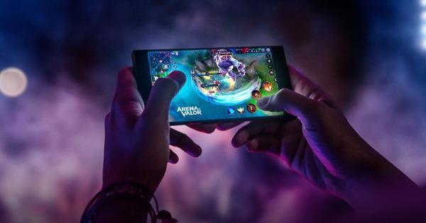 Soán ngôi PC, game mobile dần trở thành xu hướng giải trí hàng đầu trong tương lai