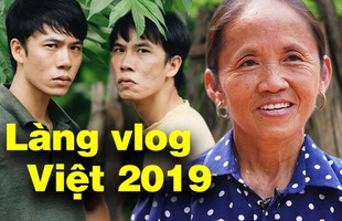 Những điểm nhấn đáng chú ý của làng Youtube Việt trong năm 2019