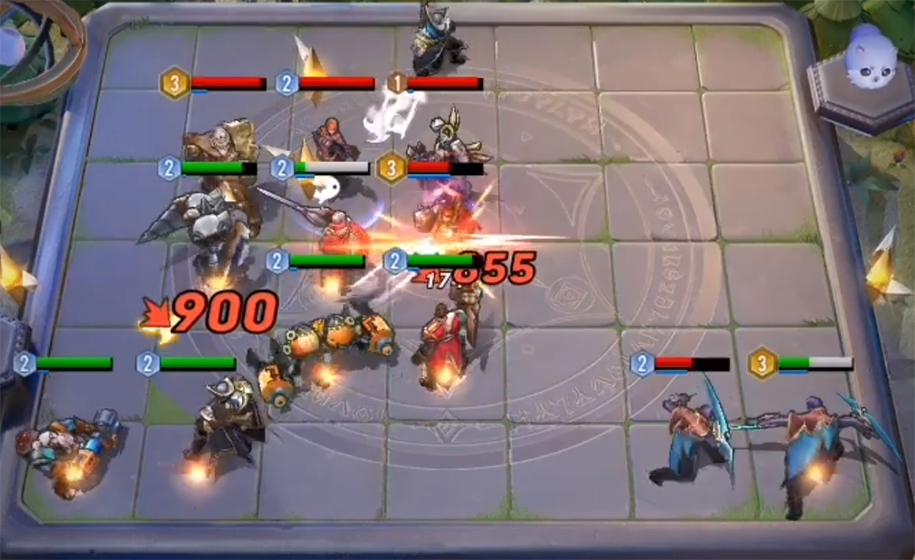 Lịch thi đấu KeSPA Cup 2019 ngày 26/12: Tâm điểm DragonX