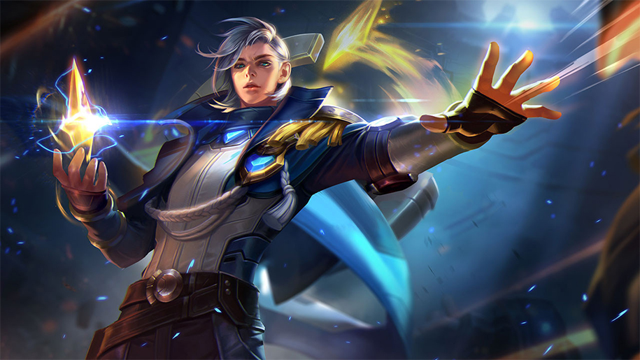 Kết quả KeSPA Cup 2019 ngày 25/12: Gen.G thắng áp đảo