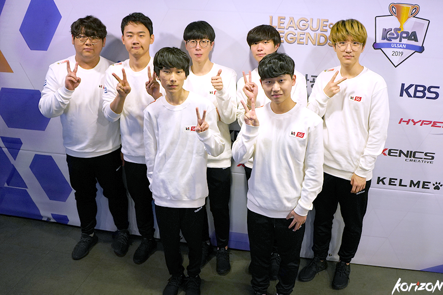 Lịch thi đấu KeSPA Cup 2019 ngày 28/12: