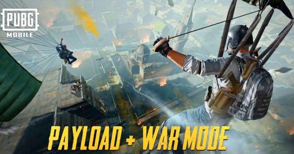 Kết hợp 2 chế độ hot nhất hiện nay, PUBG Mobile hứa hẹn sẽ khiến fan 