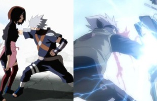 Naruto: 5 nạn nhân đã mất mạng do cùng nhận 1 chưởng này của Hokage đệ lục Kakashi