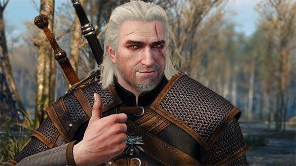 The Witcher 3 “bất ngờ” có được nhiều người chơi hơn Red Dead Redemption 2 trên Steam