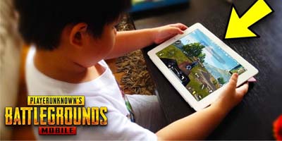 PUBG Mobile: Giận bố không cho đấu giải, game thủ 13 tuổi bỏ nhà đi bụi