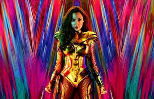 Tìm hiểu về Golden Eagle - bộ giáp quyền năng mà chị Đại dùng trong Wonder Woman 1984