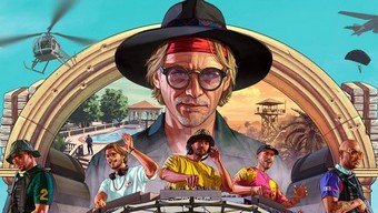 GTA Online sẽ có nhiều hơn DLC tập trung cốt truyện