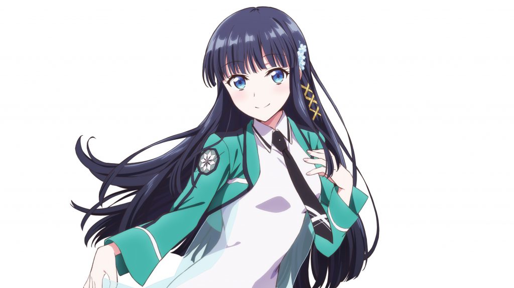 Mahouka Koukou no Rettousei sẽ có một Spin-Off anime vào năm 2021