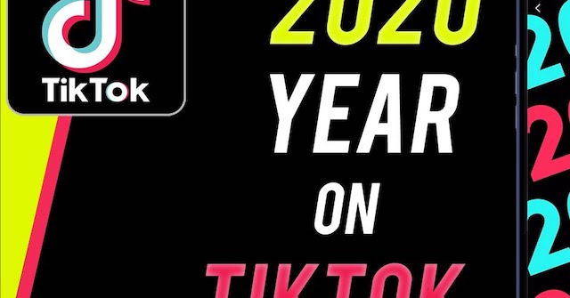 'Ở nhà vẫn vui', 'Ngọc Trinh', 'Huynh đệ à' dẫn đầu top trend trên TikTok năm 2020