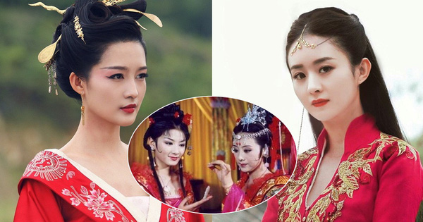 Triệu Lệ Dĩnh - Lý Thấm tái hợp ở Lên Nhầm Kiệu Hoa remake, fan chẳng vui còn sợ hai chị đẹp bị bản gốc 