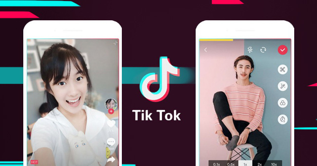 TikTok đang phát triển tính năng chuyển văn bản thành giọng nói để phát video