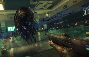 Nhanh tay tải miễn phí game FPS Prey, trị giá gần 700.000đ