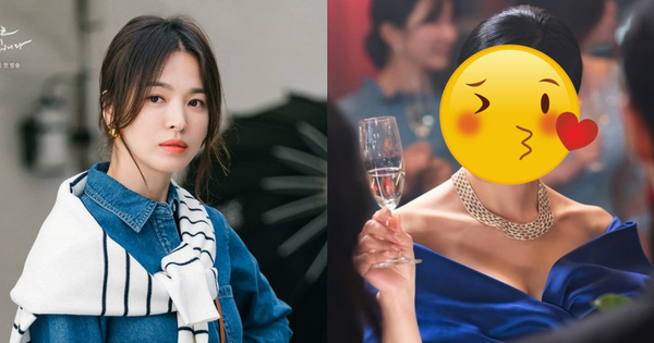 Song Hye Kyo diễn dở tệ vẫn được đề cử Daesang, netizen chốt kèo trao luôn cúp cho người này khỏi tranh cãi