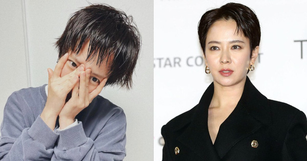 Cuối cùng Song Ji Hyo đã tiết lộ lý do vì sao cô 