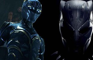 Tất tần tật các phiên bản Black Panther từ thời tiền sử cho đến tương lai