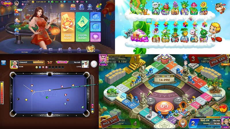 ZingPlay: Giá trị của game đến từ niềm vui và sự kết nối