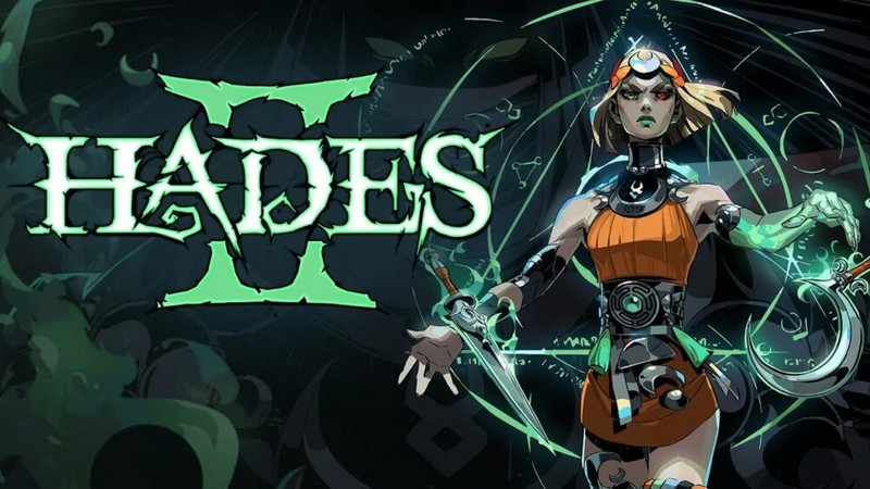 Hades 2 - phần tiếp theo tựa game rouge-like đình đám đã được công bố