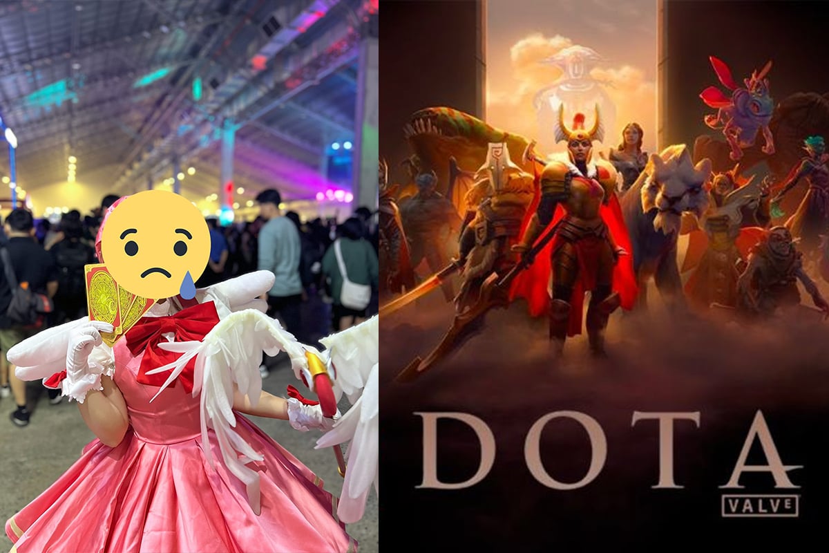 DOTA 2: Đại gia đầu tư cho một nữ streamer hàng trăm triệu đồng rồi bóc phốt vì bị lừa đảo